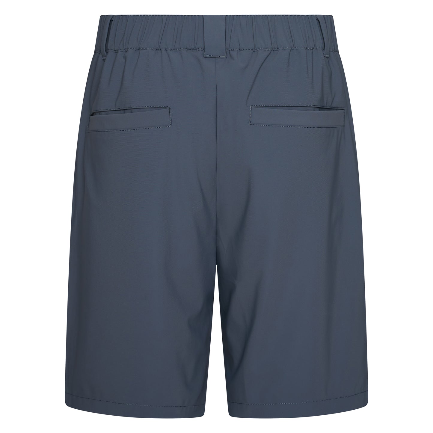 PERFORMANCE HYBRID SHORTS GREY