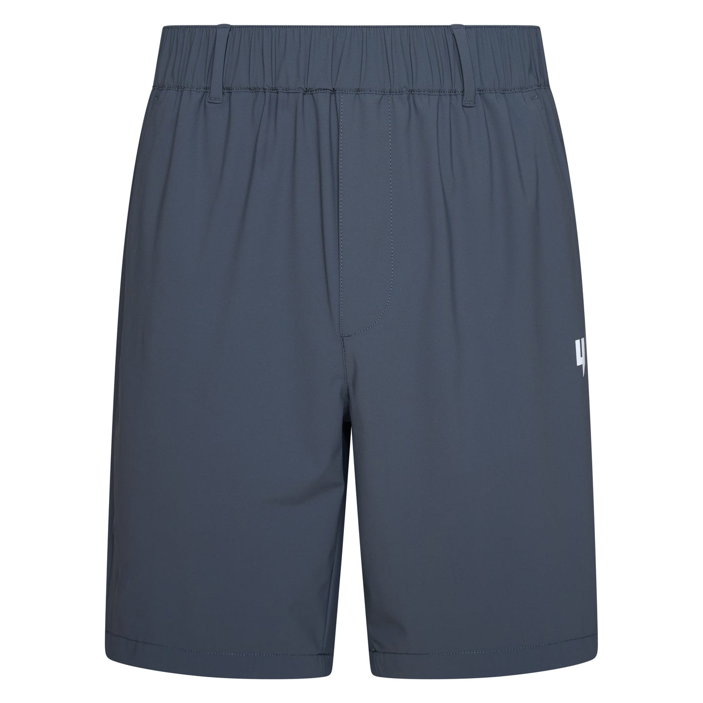PERFORMANCE HYBRID SHORTS GREY
