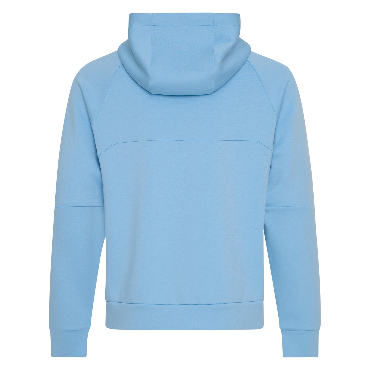 BABY BLUE COURTSIDE HOODY