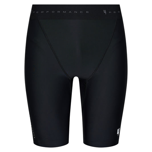 PERFORMANCE COMPRESSION SHORTS BLACK