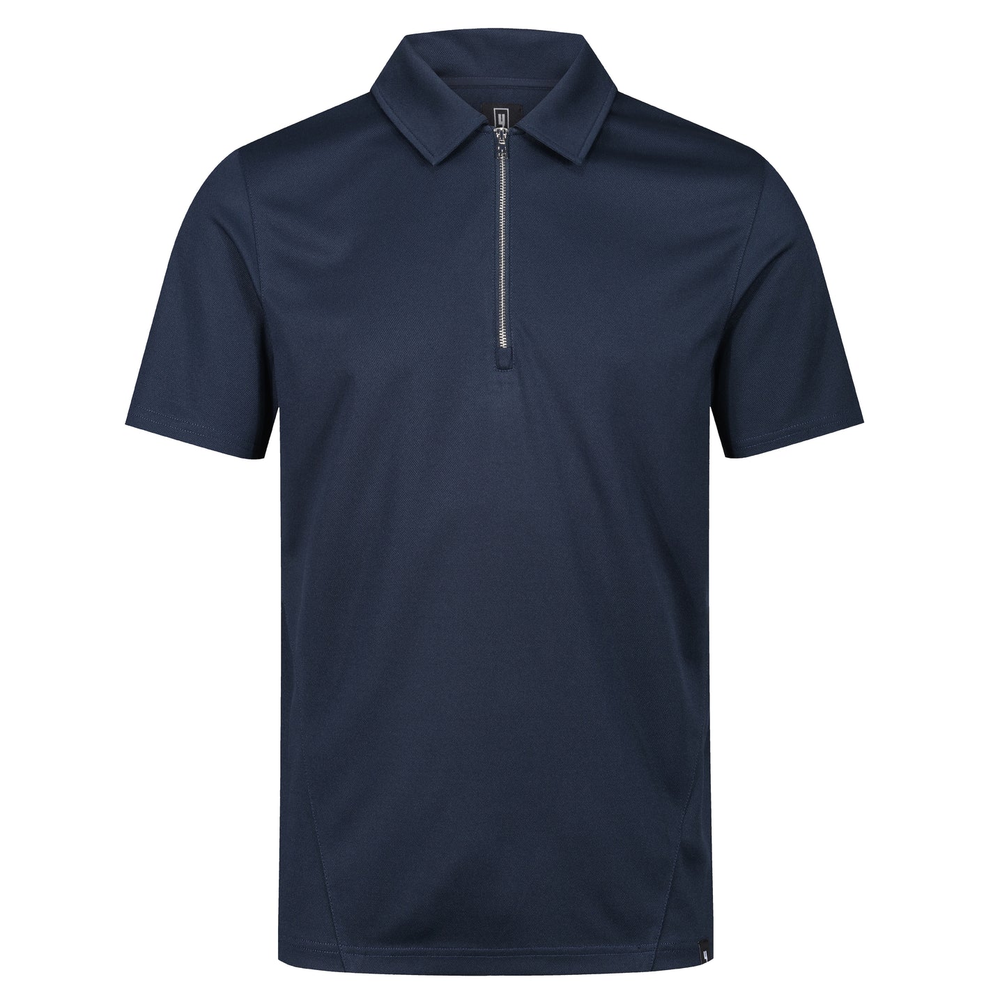 CO-ORD POLO NAVY