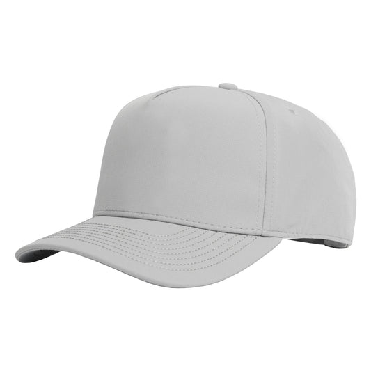 BLANK WATERPROOF CAP GREY