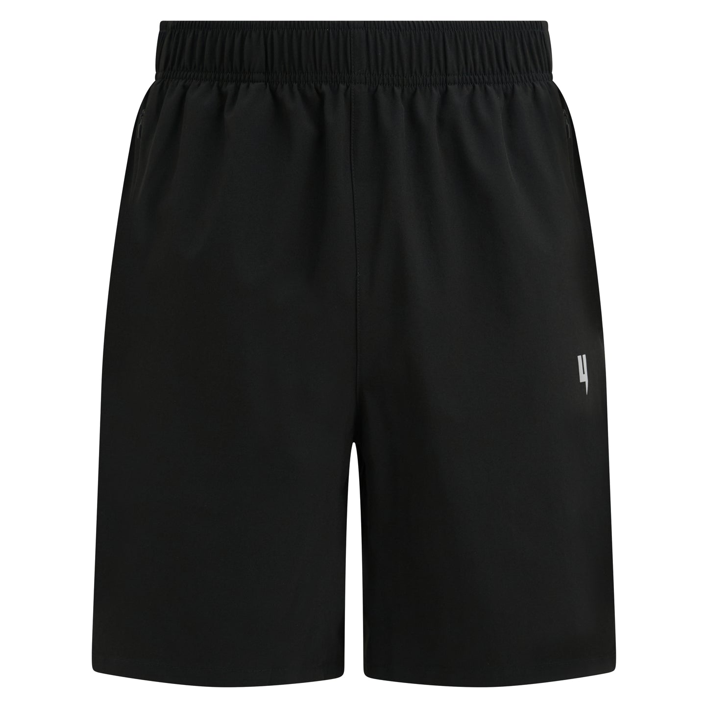 PERFORMANCE SHORTS BLACK
