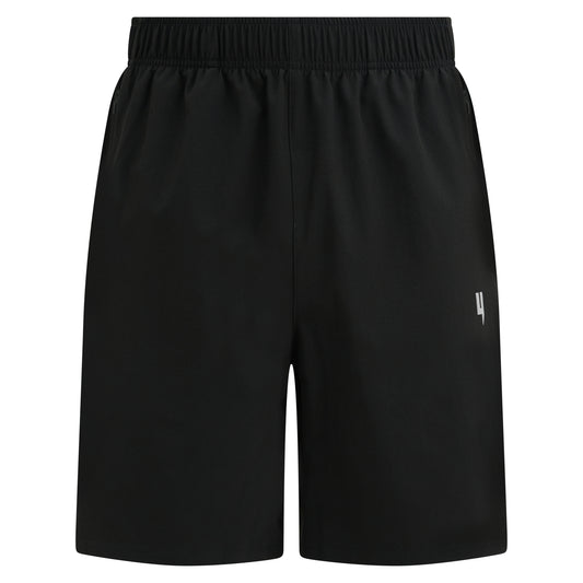 PERFORMANCE SHORTS BLACK