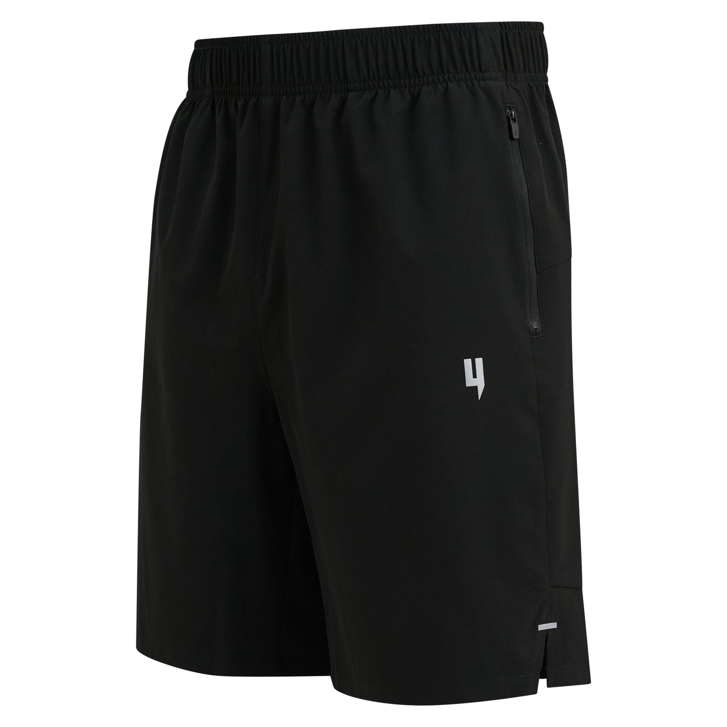 PERFORMANCE SHORTS BLACK