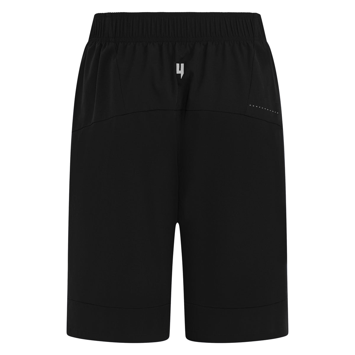 PERFORMANCE SHORTS BLACK