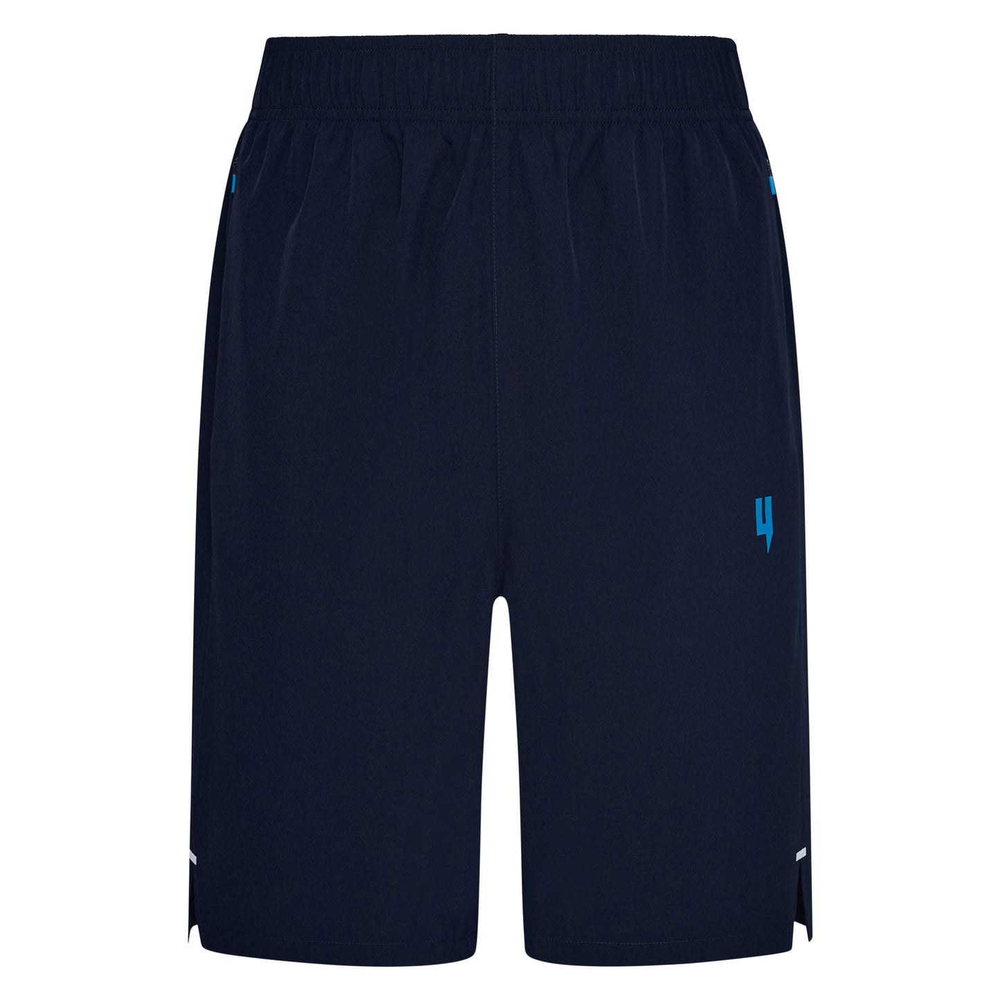 PERFORMANCE SHORTS NAVY/BLUE