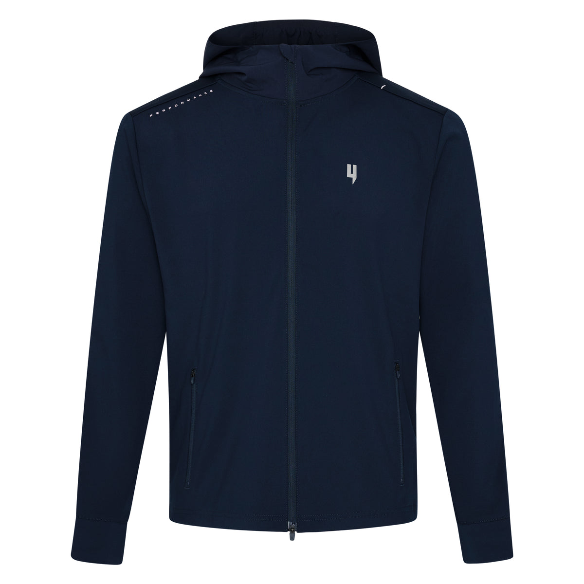 ACTIVE JACKET NAVY