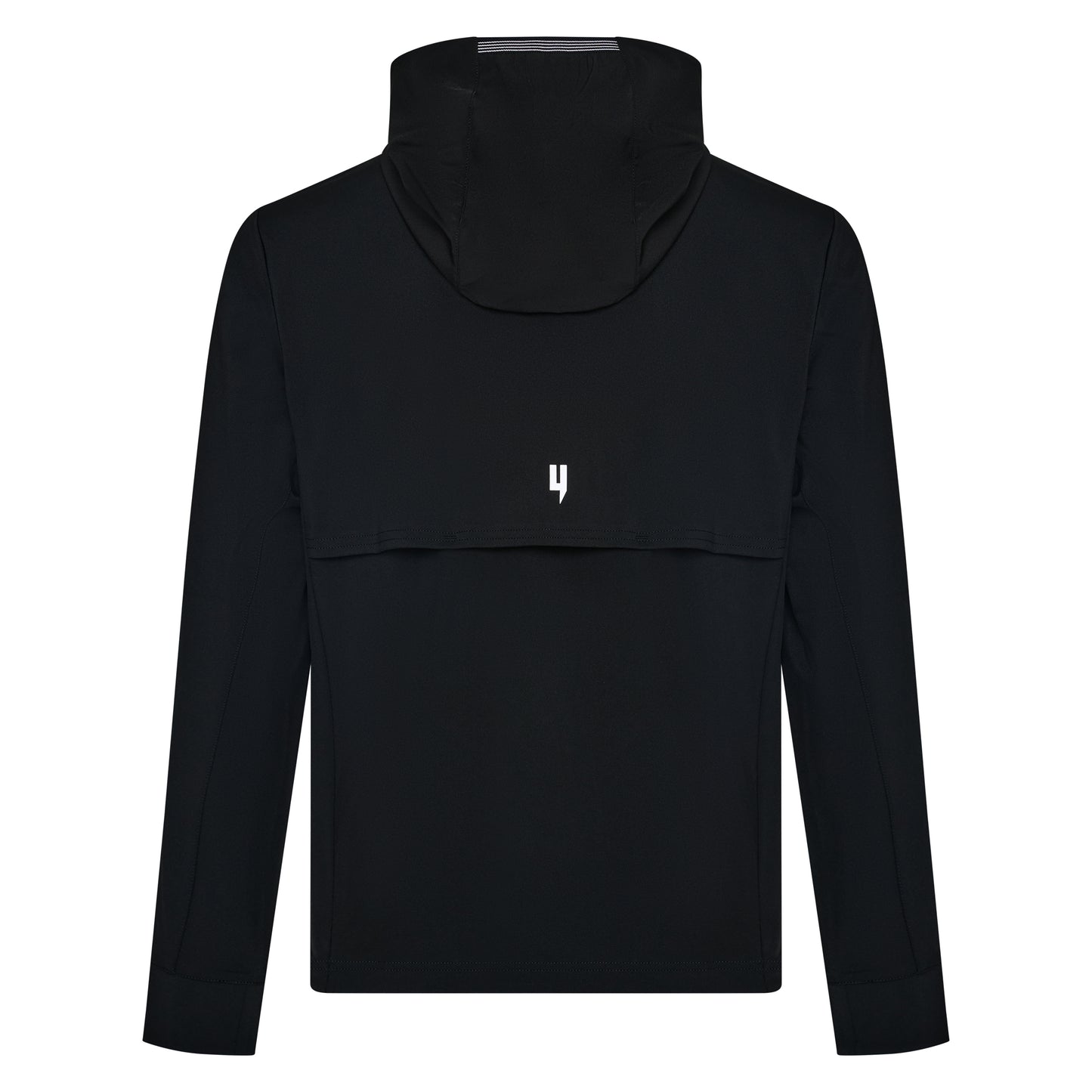 ACTIVE JACKET BLACK BLUE Y