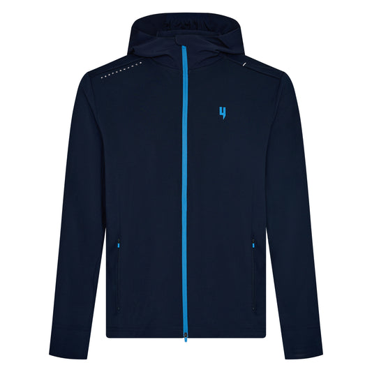 ACTIVE JACKET NAVY BLUE Y