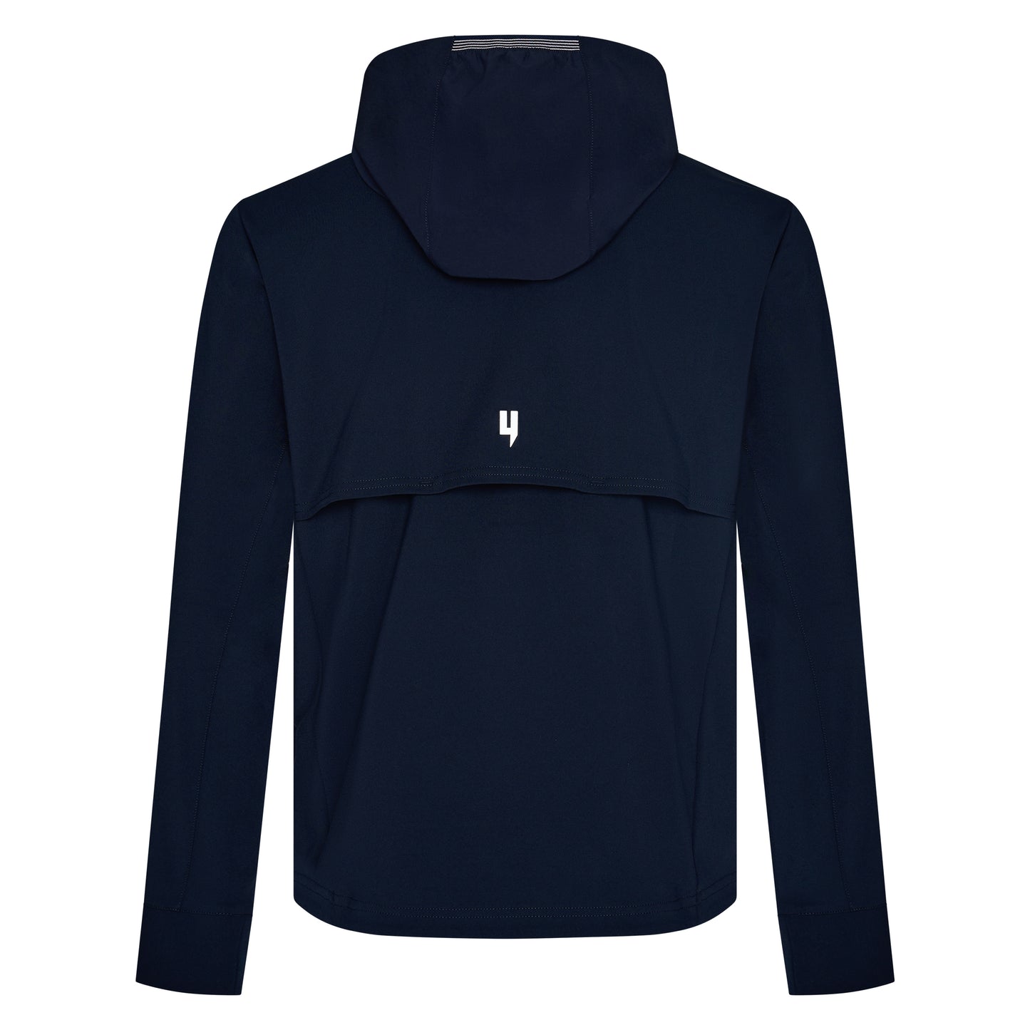 ACTIVE JACKET NAVY BLUE Y