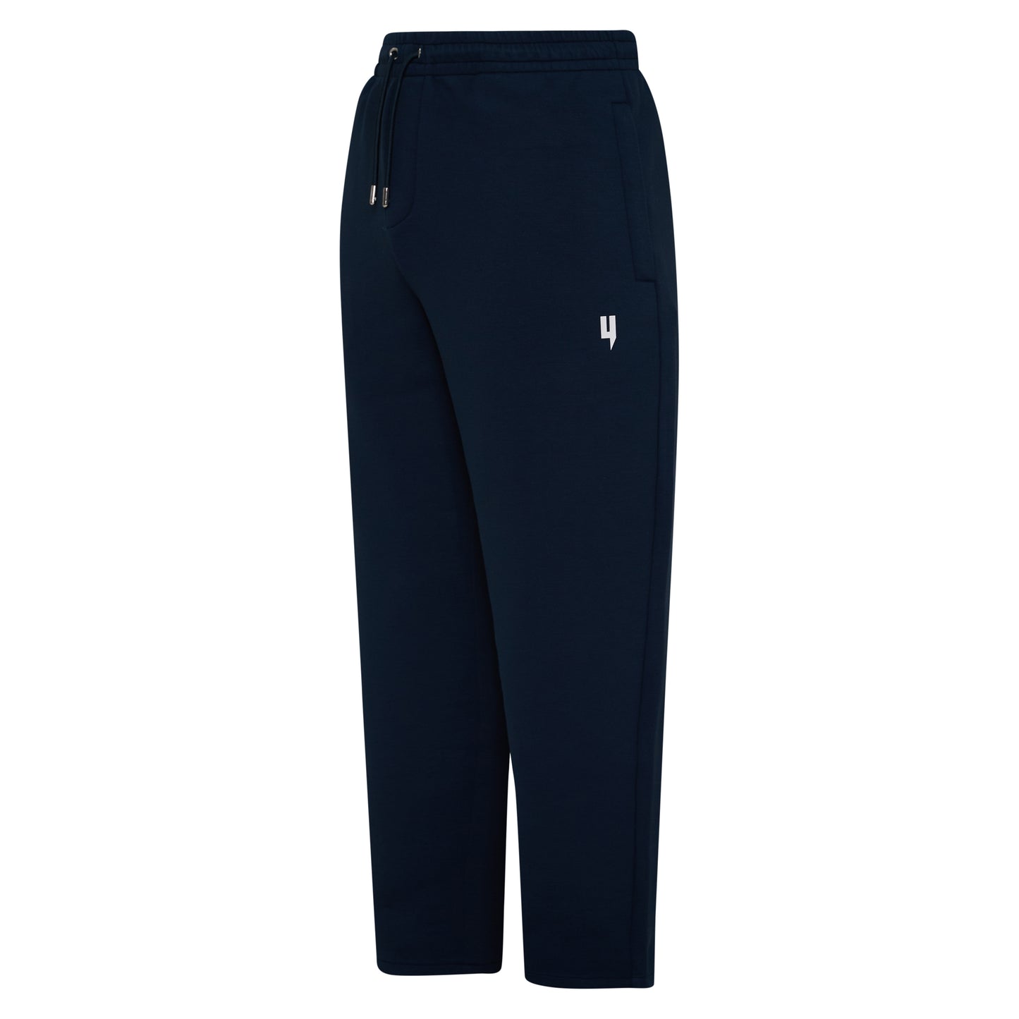 NAVY LUX JOGGERS