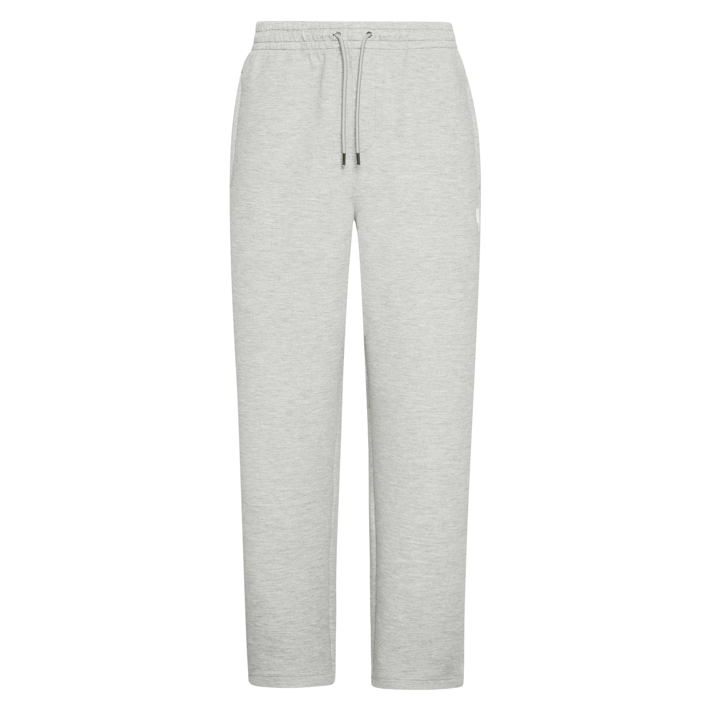 GREY LUX JOGGERS