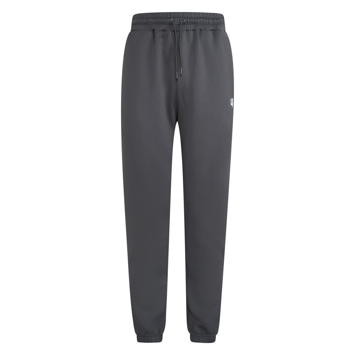 TEAM TRACKSUIT BOTTOMS GREY
