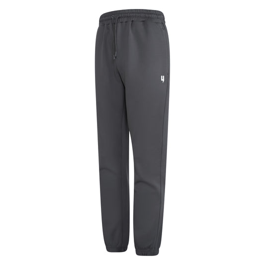 TEAM TRACKSUIT BOTTOMS GREY
