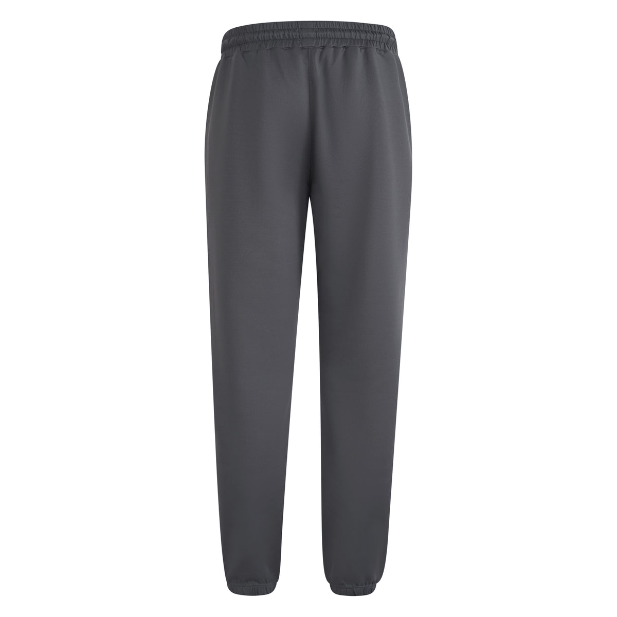 TEAM TRACKSUIT BOTTOMS GREY