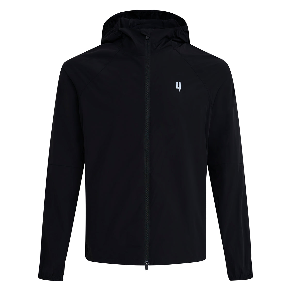 VESTE MATELASSÉE NOIRE