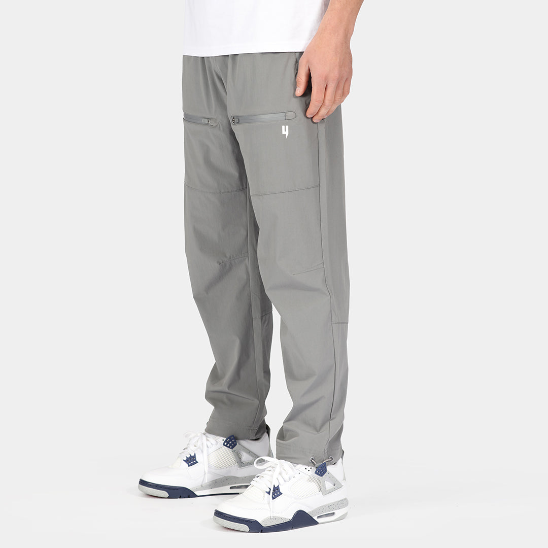 TECH COMBAT TROUSER GREY