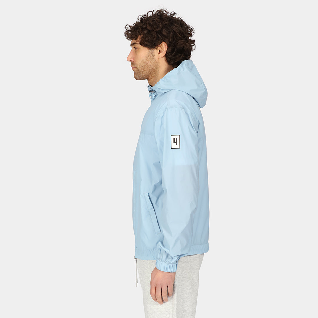 WINDCHEATER BABY BLUE