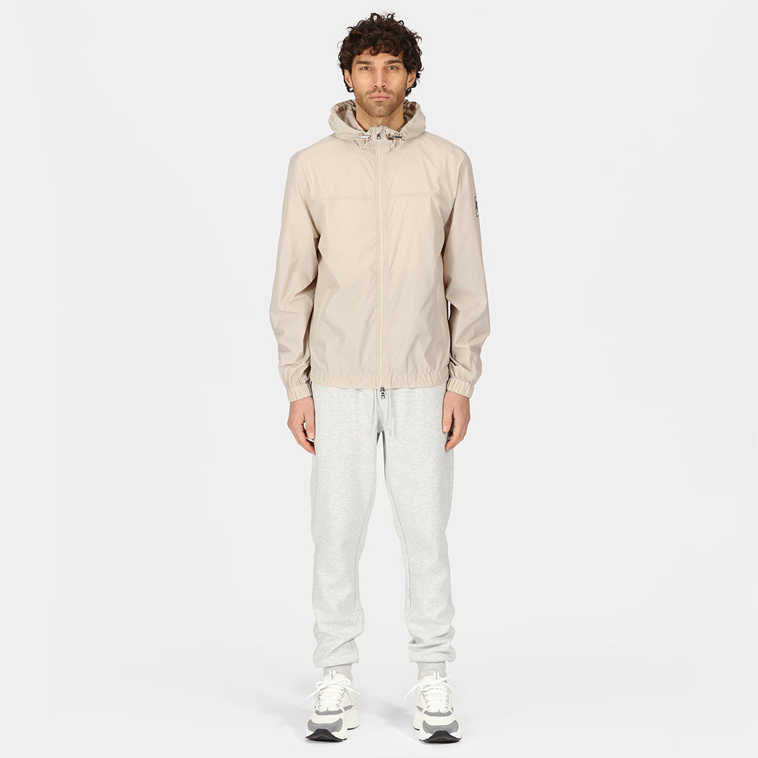 WINDCHEATER BEIGE