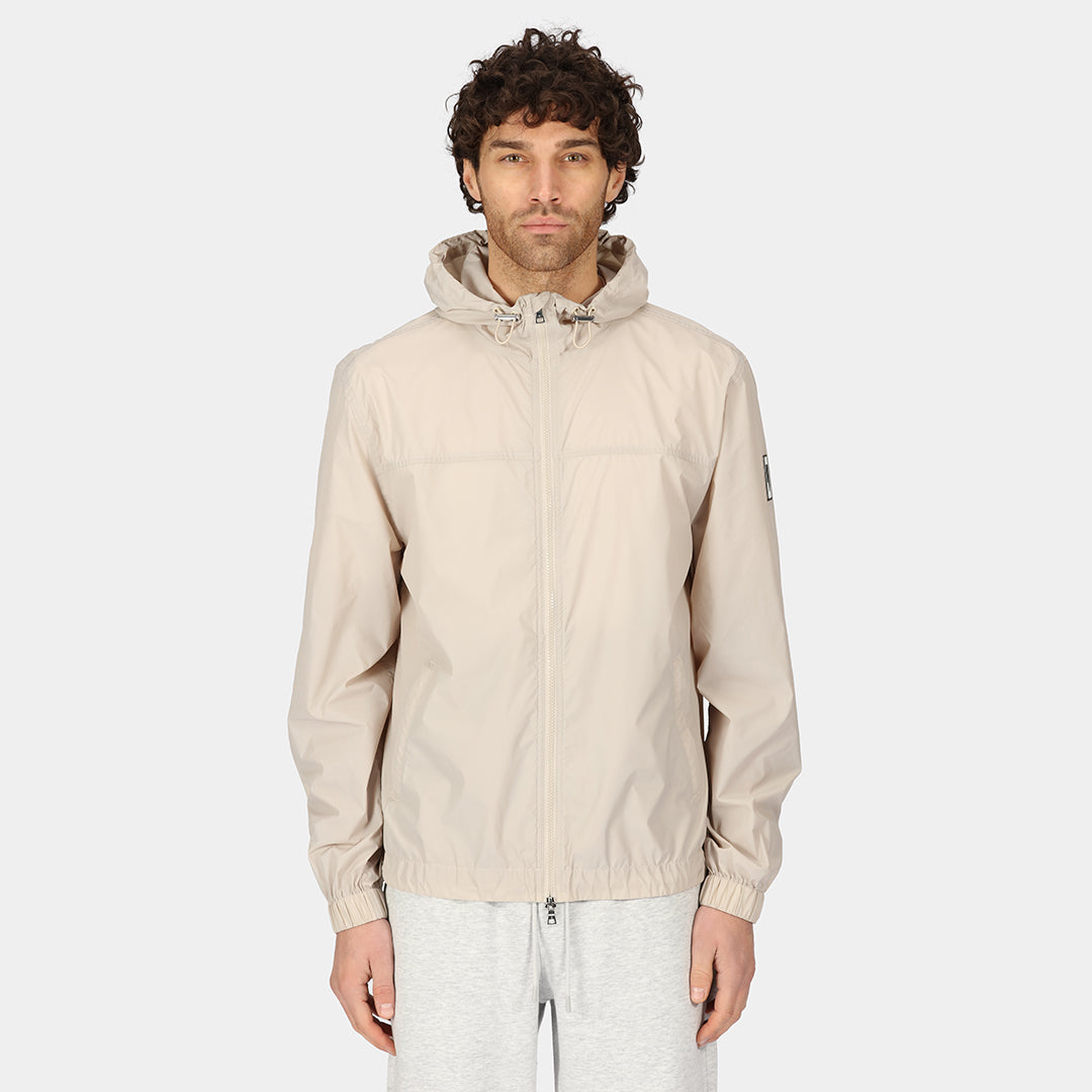 WINDCHEATER BEIGE