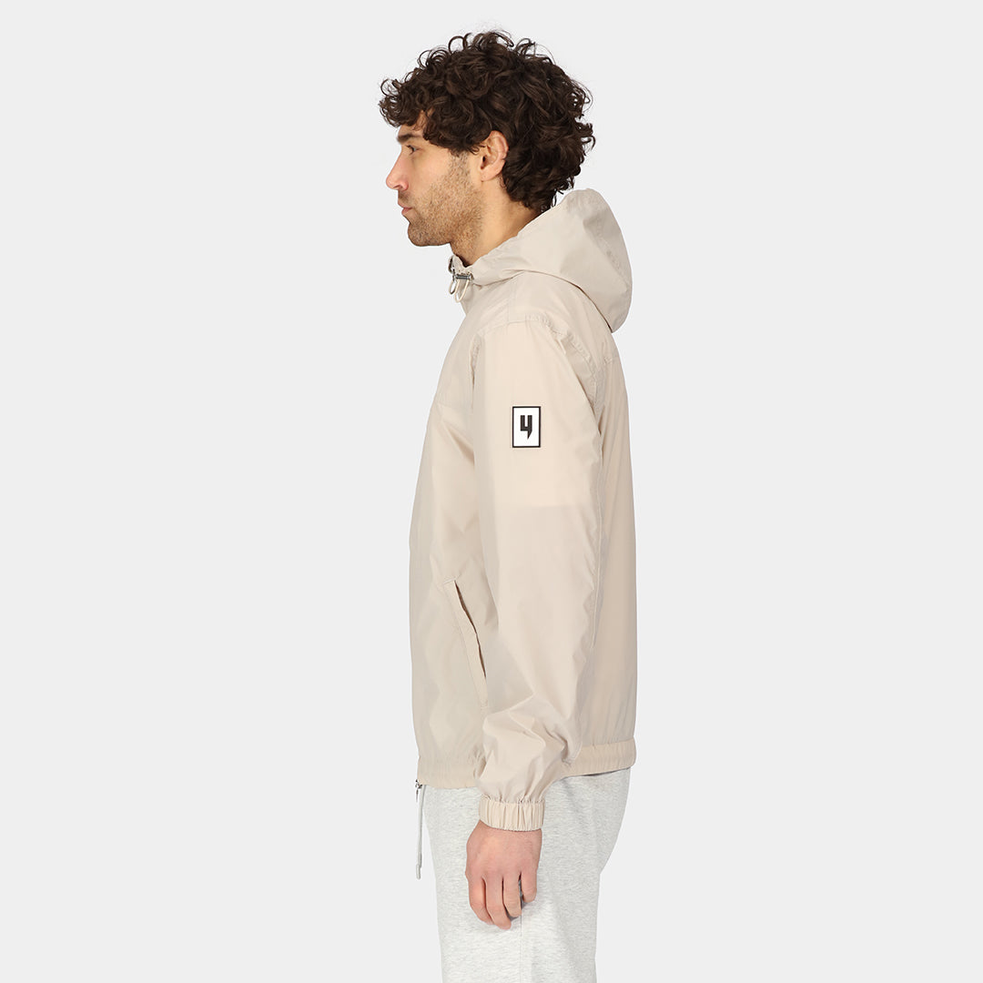 WINDCHEATER BEIGE