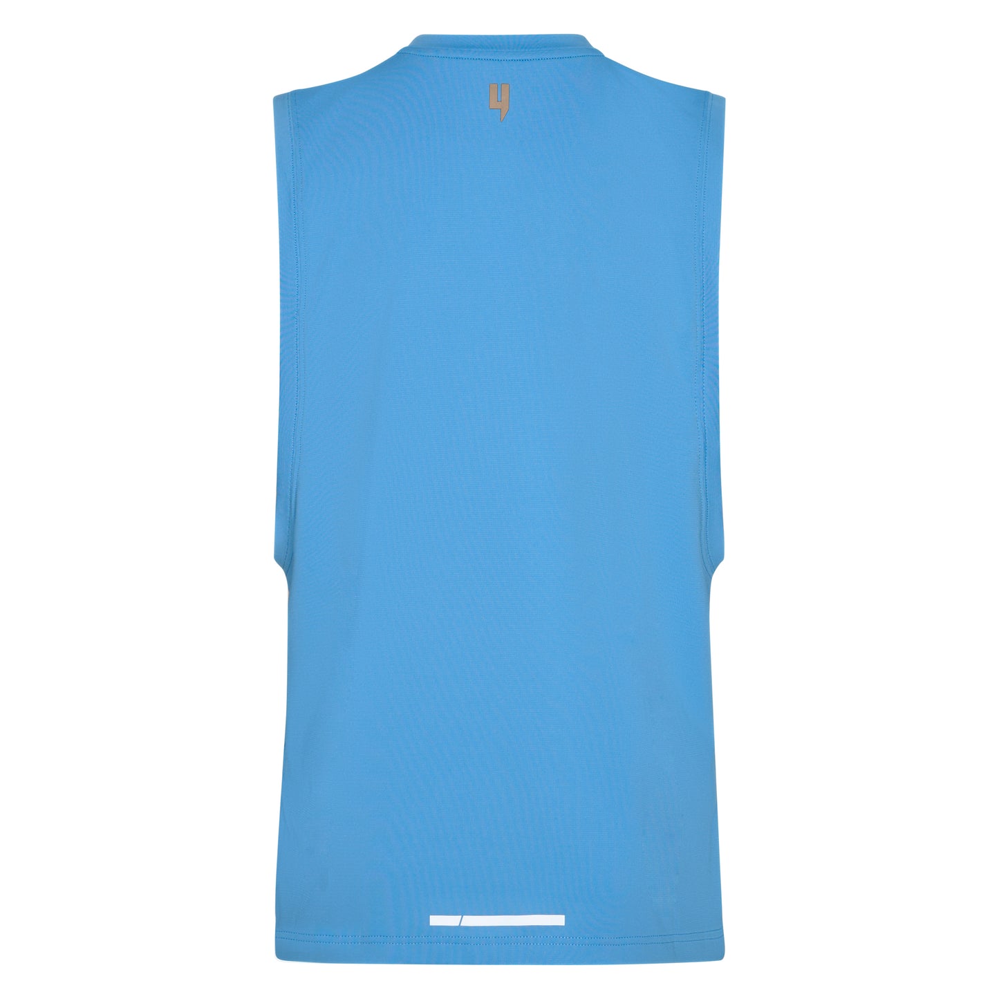 PERFORMANCE VEST SKY BLUE