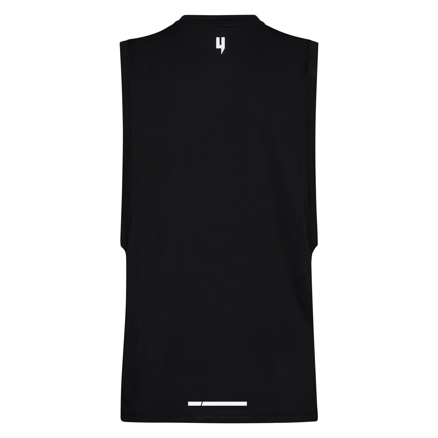 PERFORMANCE VEST BLACK