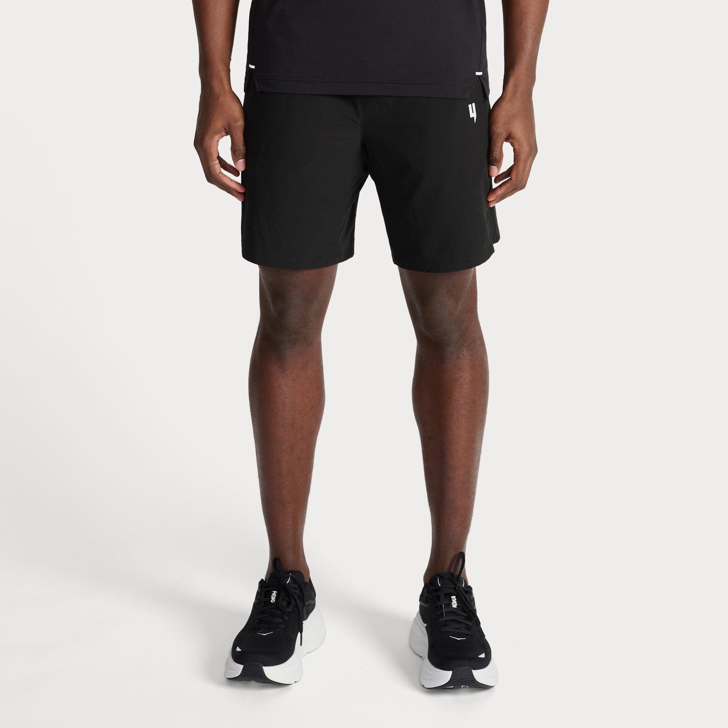 PERFORMANCE SHORTS BLACK