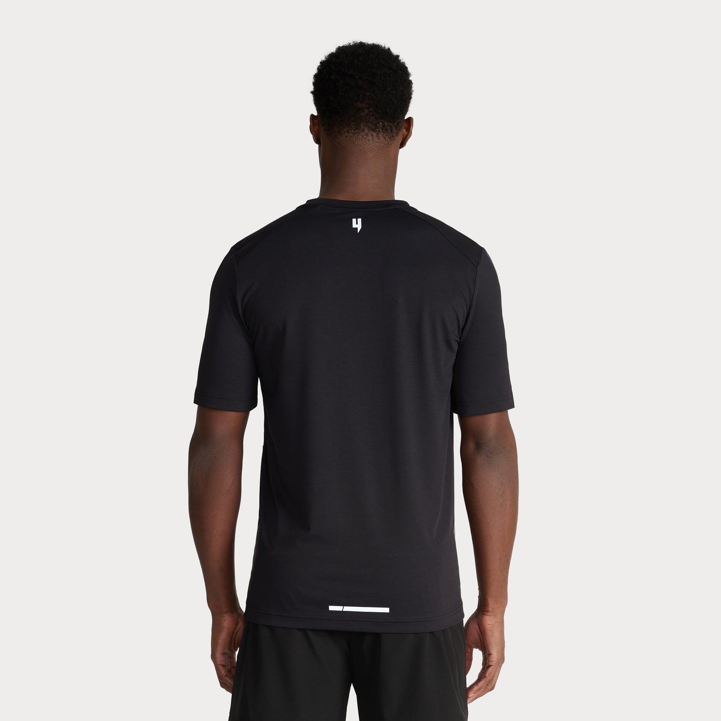 PERFORMANCE TEE BLACK