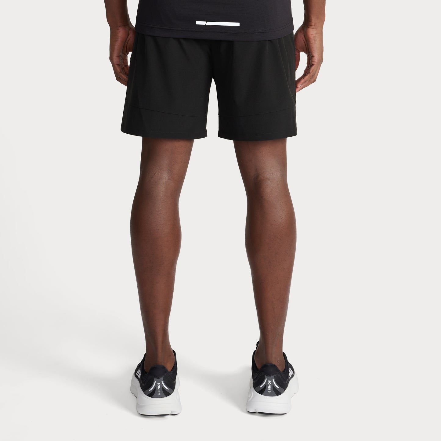 PERFORMANCE SHORTS BLACK