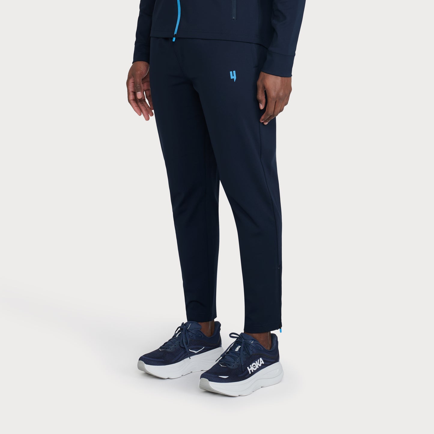 ACTIVE JOGGERS NAVY BLUE Y