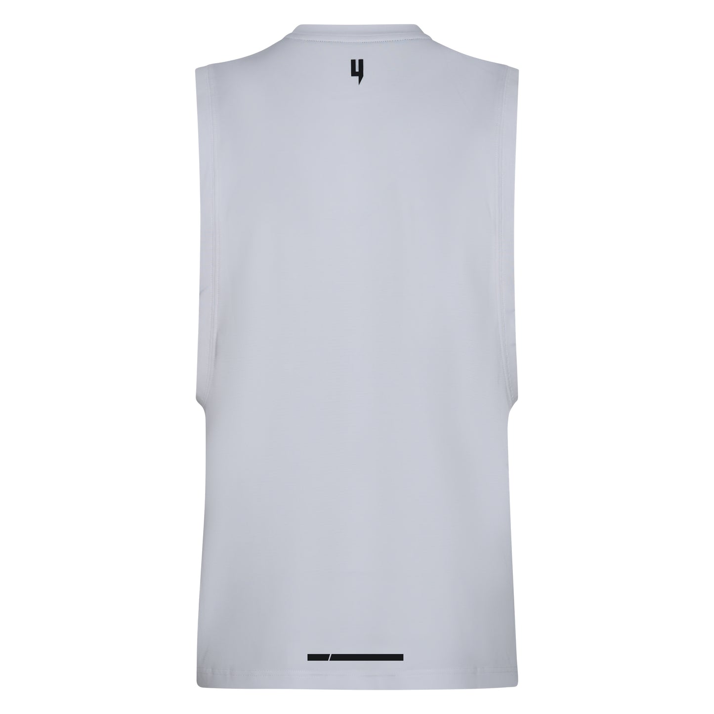 PERFORMANCE VEST WHITE