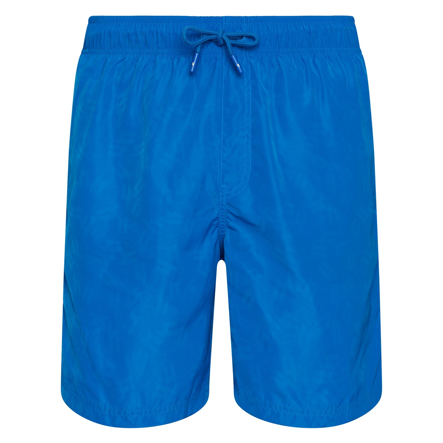 BLUE DISAPPEARING Y SWIM SHORTS