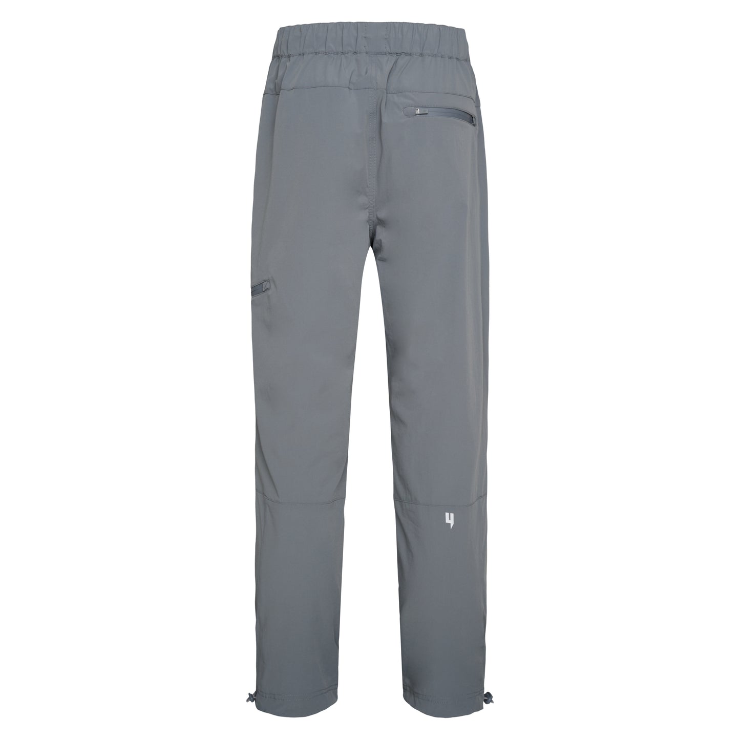 TECH COMBAT TROUSER GREY