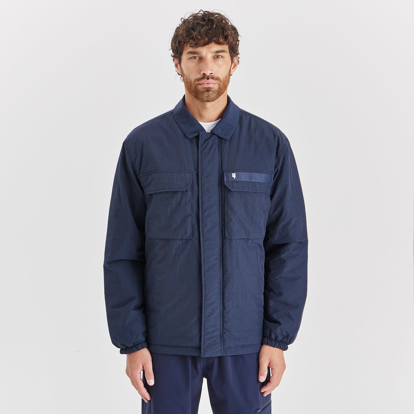 SHACKET NAVY