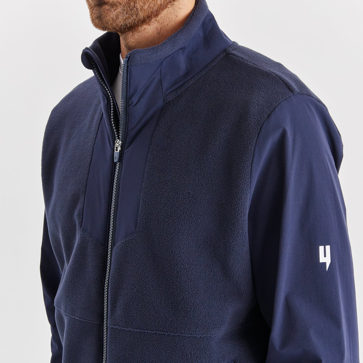 TECH FLEECE NAVY