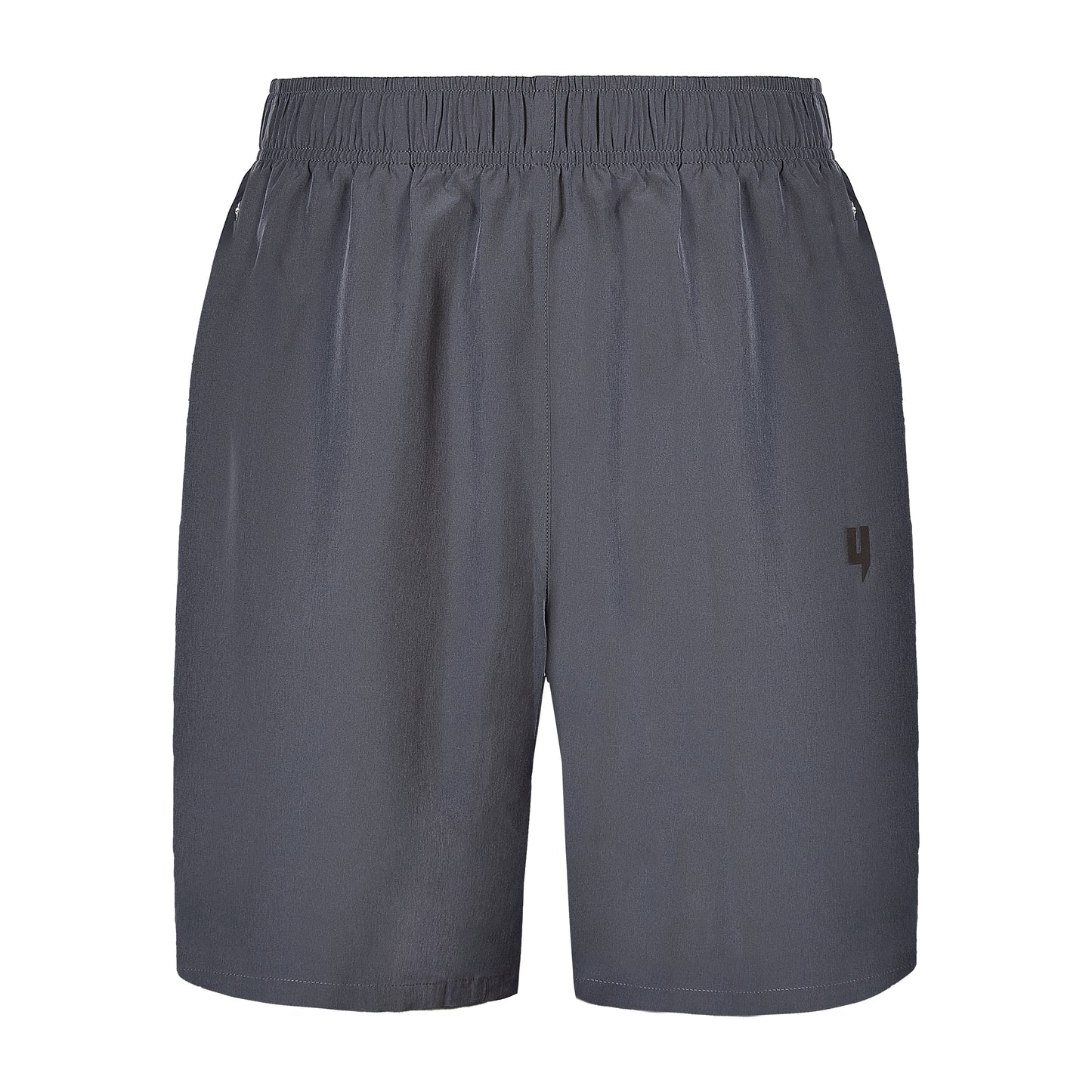 PERFORMANCE SHORTS GREY