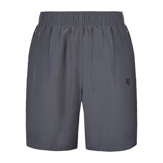 PERFORMANCE SHORTS GREY