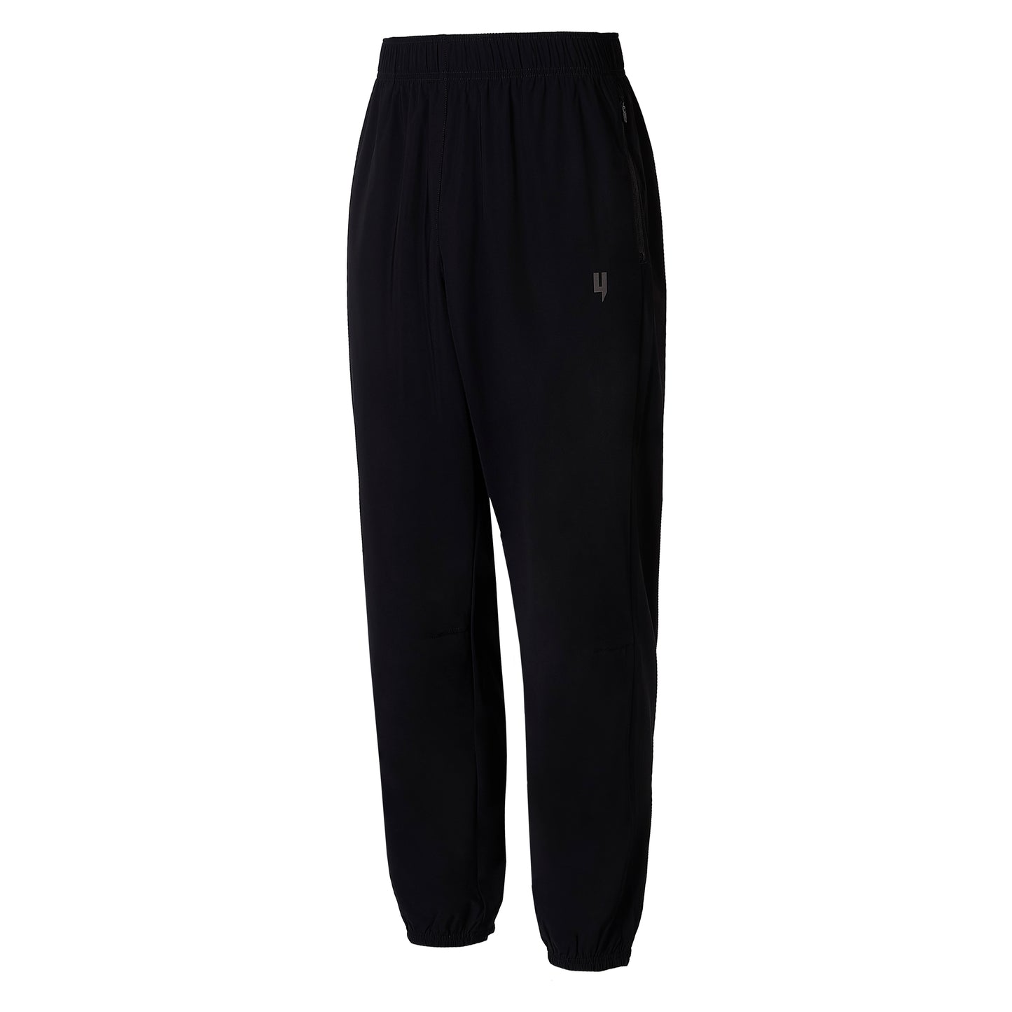 ACTIVE JOGGERS BLACK