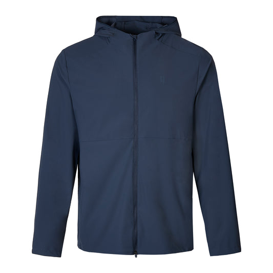 ACTIVE JACKET BLUE