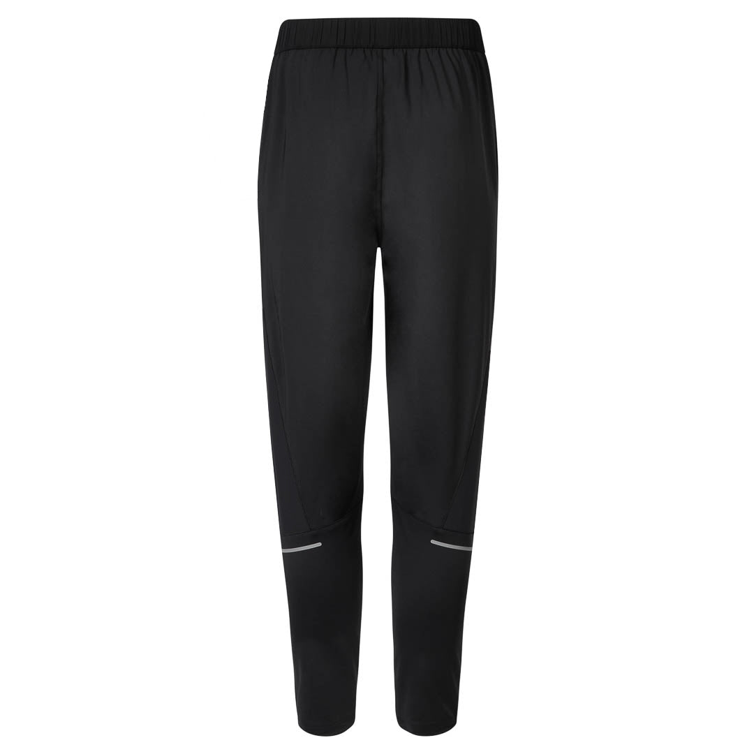 ACTIVE JOGGERS BLACK