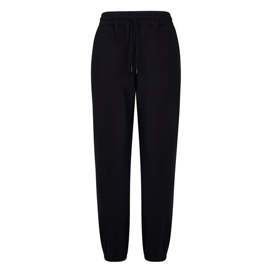 HYBRID JOGGERS BLACK