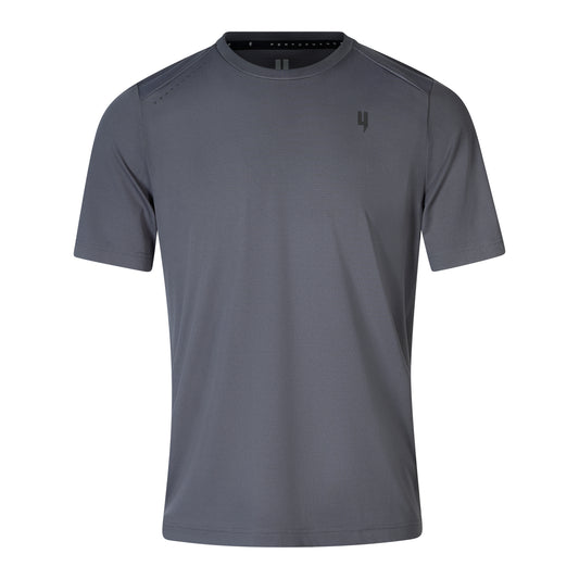 PERFORMANCE TEE GREY