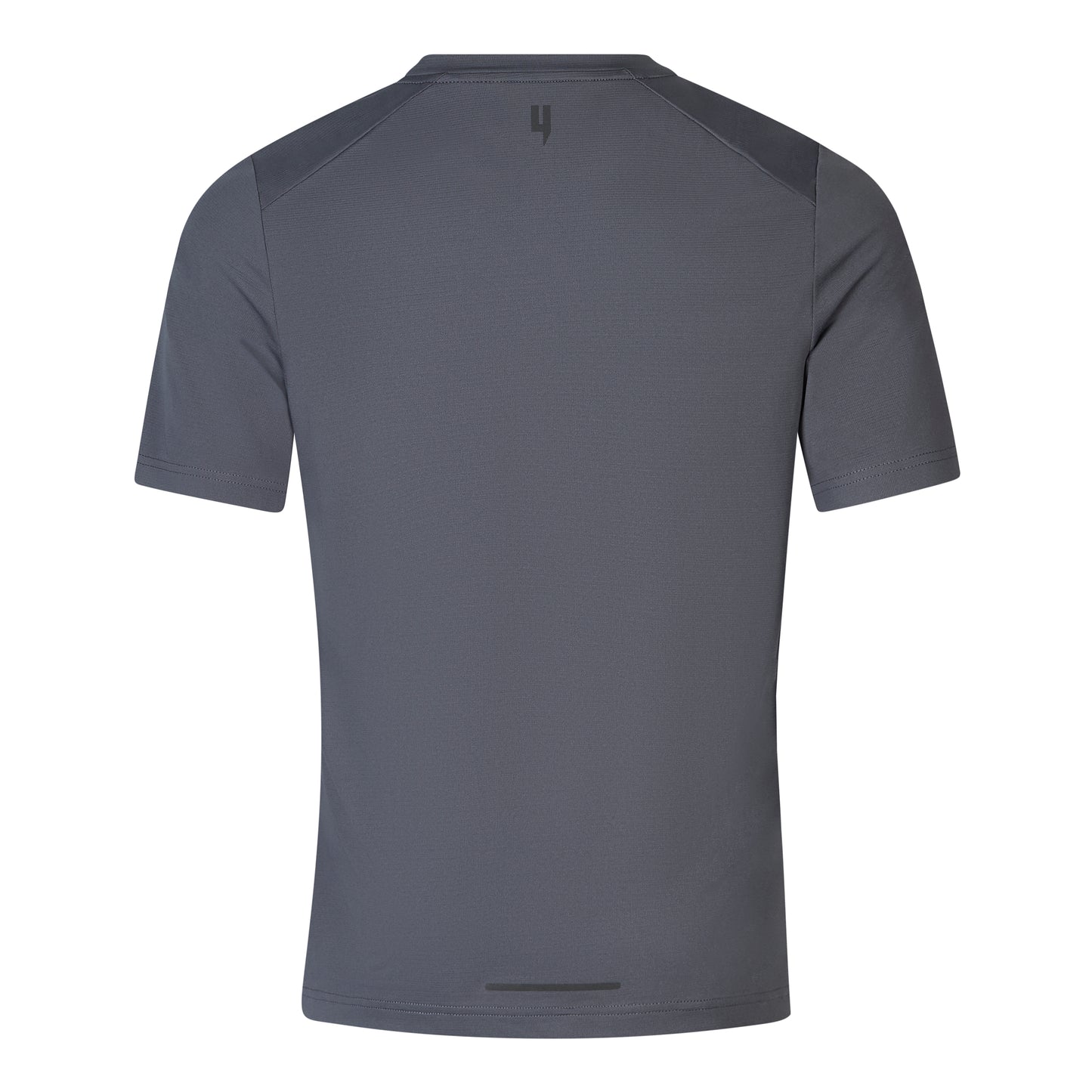 PERFORMANCE TEE GREY