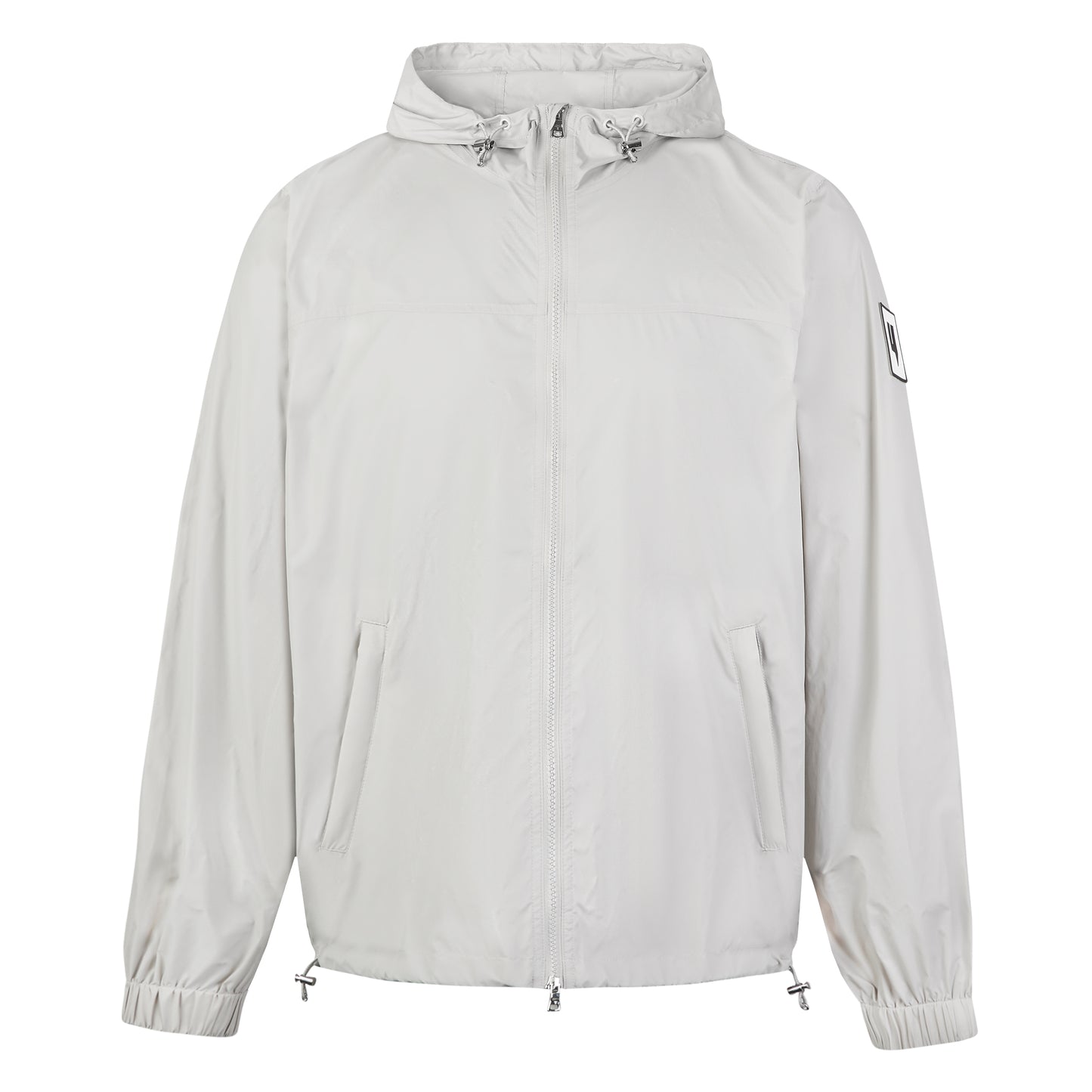 WINDCHEATER GRIS