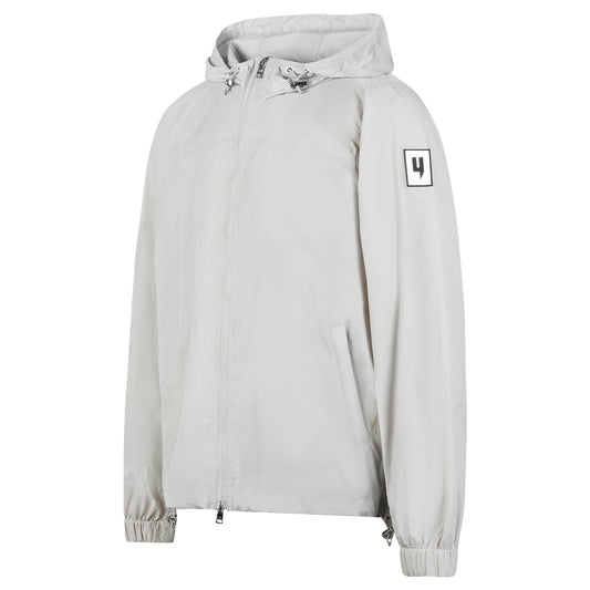 WINDCHEATER GRIS