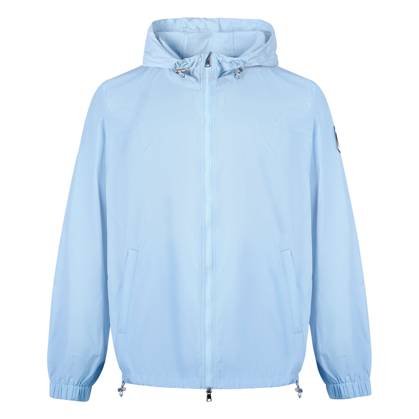 WINDCHEATER BABY BLUE
