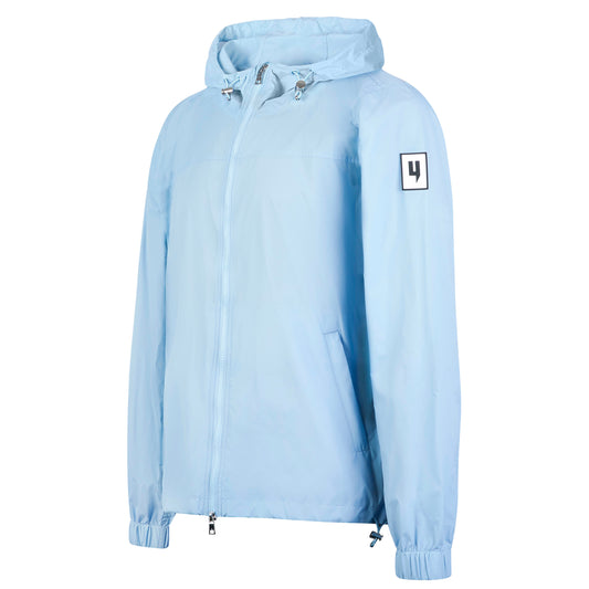 WINDCHEATER BABY BLUE