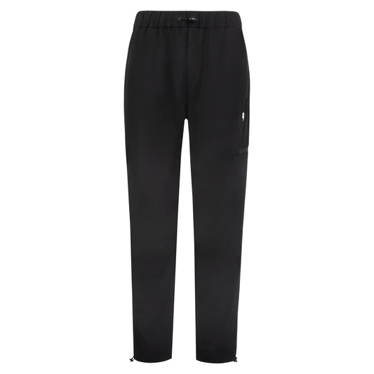 TECH COMBAT TROUSER BLACK